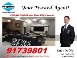 Blk 7 City View @ Boon Keng (Kallang/Whampoa), HDB 5 Rooms #123329052